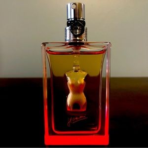 Madame by Jean Paul Gaultier Eau De Toilette Spray 1 oz for Women full bottle